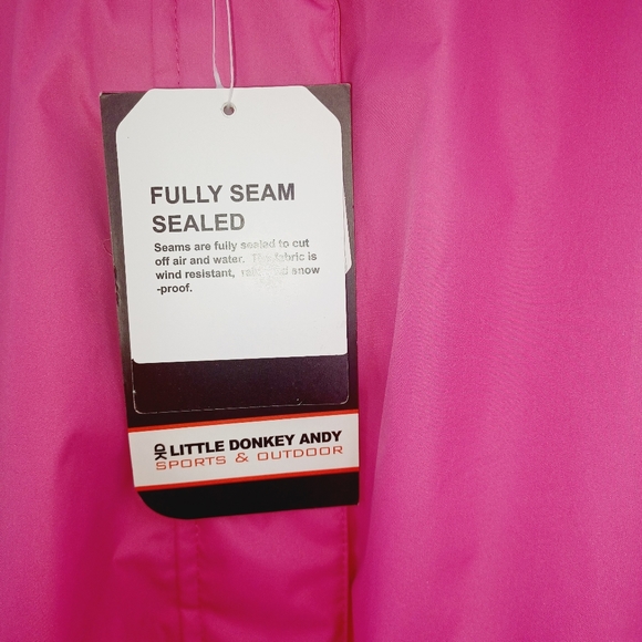 Women's Jacket - Picture 5 of 8